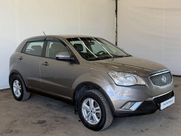 SsangYong Actyon II с пробегом 2012 года, цена 790 000 рублей, 174974 км, внедорожник, Автокод Объявления