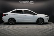 Omoda S5 GT Крым  - изображение 31