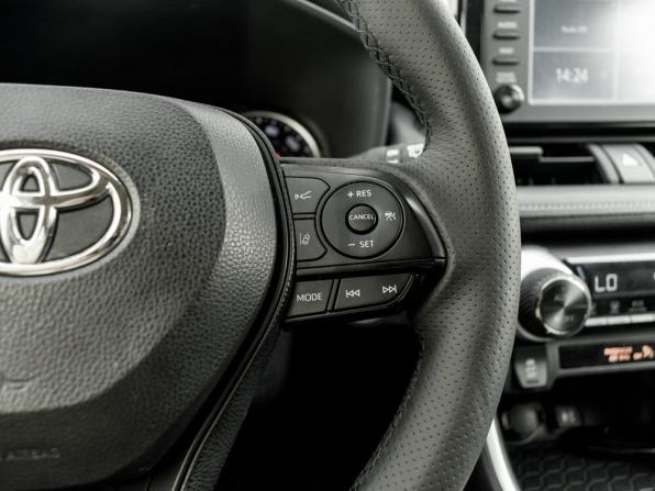 Toyota RAV4 V (XA50) с пробегом 2019 года, цена 2 200 000 рублей, 84552 км, внедорожник, Автокод Объявления