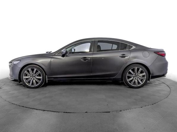 Mazda 6 III (GJ) Рестайлинг 2 с пробегом 2021 года, цена 2 880 000 рублей, 79052 км, седан, Автокод Объявления