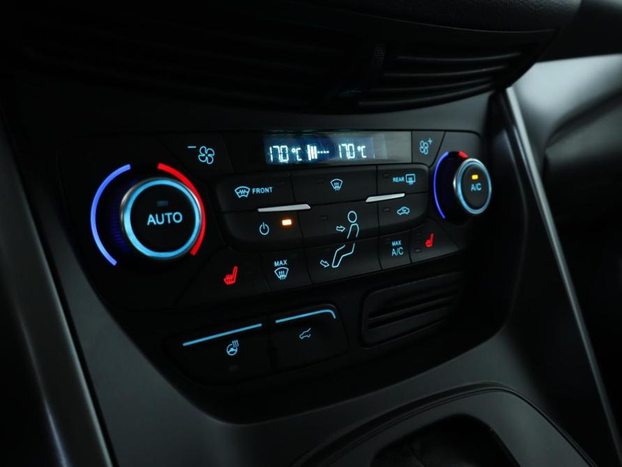 Ford Kuga II Рестайлинг Москва  - изображение 16