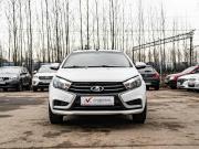Lada (ВАЗ) Vesta I Санкт-Петербург  - изображение 15