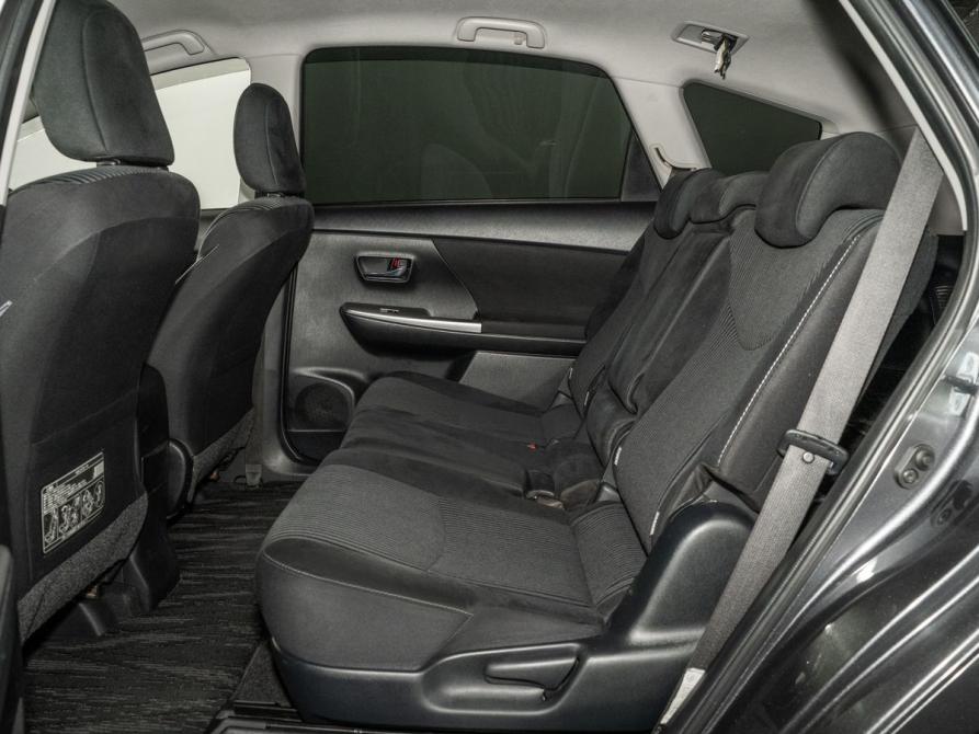 Toyota Prius Alpha I (ZVW40/41) Рестайлинг Иркутск  - изображение 7