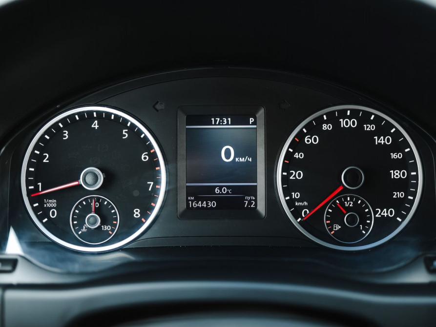 Volkswagen Tiguan I Рестайлинг Ижевск  - изображение 16