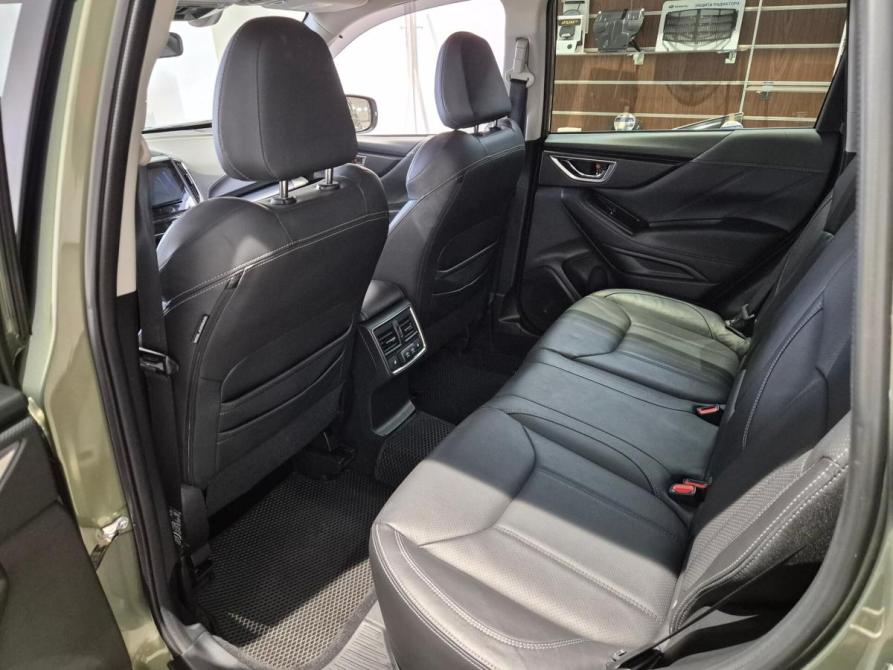 Subaru Forester V Москва  - изображение 10