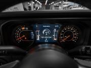 Jeep Wrangler IV (JL) Рестайлинг Москва  - изображение 41