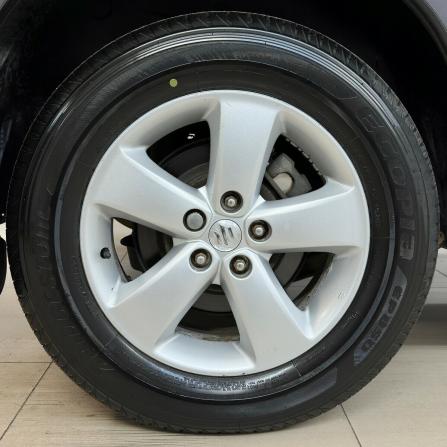 Suzuki Grand Vitara III с пробегом 2011 года, цена 1 690 000 рублей, 45801 км, внедорожник, Автокод Объявления