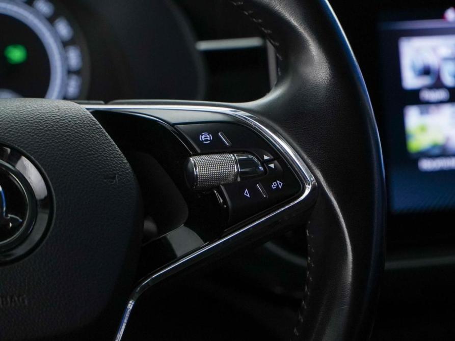 Skoda Rapid II Москва  - изображение 13