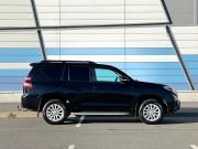 Toyota Land Cruiser Prado 150 Series Рестайлинг 1 Архангельск  - изображение 24