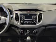 Hyundai Creta I Рестайлинг Казань  - изображение 40