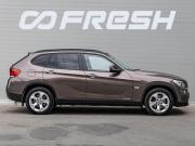 BMW X1 I (E84) Рестайлинг Краснодар  - изображение 25