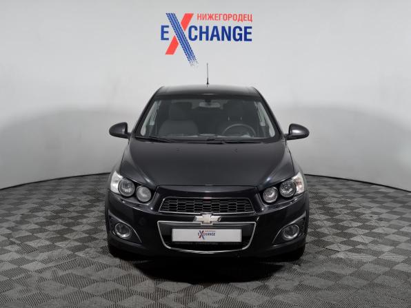 Chevrolet Aveo II с пробегом 2013 года, цена 460 000 рублей, 181281 км, седан, Автокод Объявления