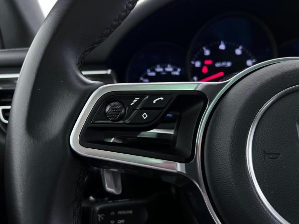 Porsche Macan I Рестайлинг с пробегом 2020 года, цена 5 999 000 рублей, 24295 км, внедорожник, Автокод Объявления