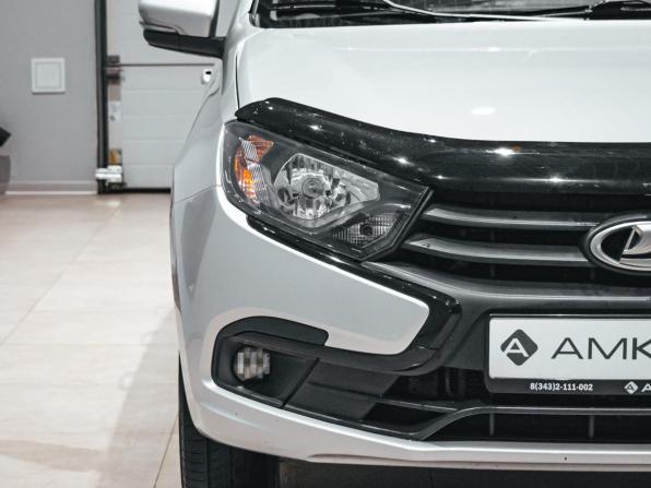 Lada (ВАЗ) Granta I Рестайлинг с пробегом 2022 года, цена 786 012 рублей, 54636 км, хэтчбек, Автокод Объявления