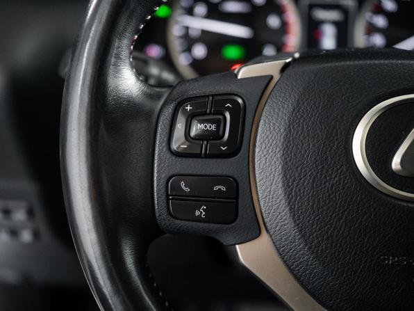 Lexus NX I с пробегом 2014 года, цена 3 000 500 рублей, 176288 км, внедорожник, Автокод Объявления