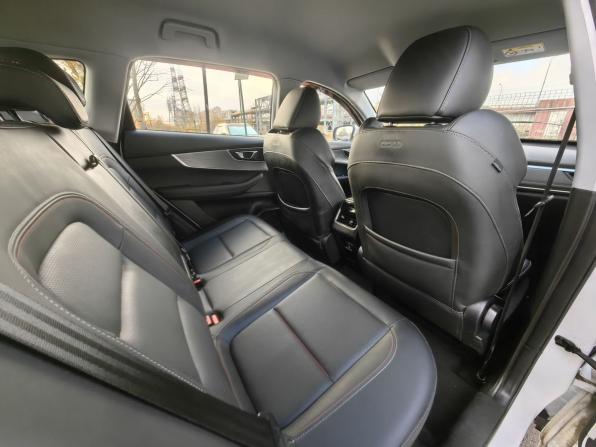 Chery Tiggo 7 Pro I с пробегом 2022 года, цена 1 449 000 рублей, 106323 км, внедорожник, Автокод Объявления