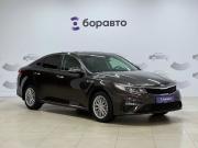 Kia Optima IV Рестайлинг Ставрополь  - изображение 20