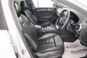 Audi A3 III (8V) Рестайлинг Красноярск  - изображение 33