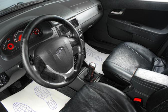 Lada (ВАЗ) Priora I с пробегом 2013 года, цена 529 000 рублей, 146000 км, хэтчбек, Автокод Объявления