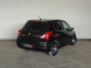 Nissan Tiida I Рестайлинг Москва  - изображение 19