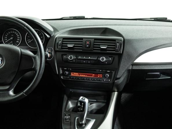 BMW 1 серии II (F20/F21) с пробегом 2013 года, цена 949 585 рублей, 183665 км, хэтчбек, Автокод Объявления