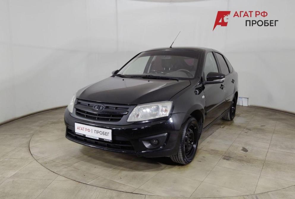 Lada (ВАЗ) Granta I Волгоград  - изображение 3