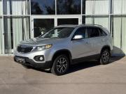 Kia Sorento II Воронеж  - изображение 16