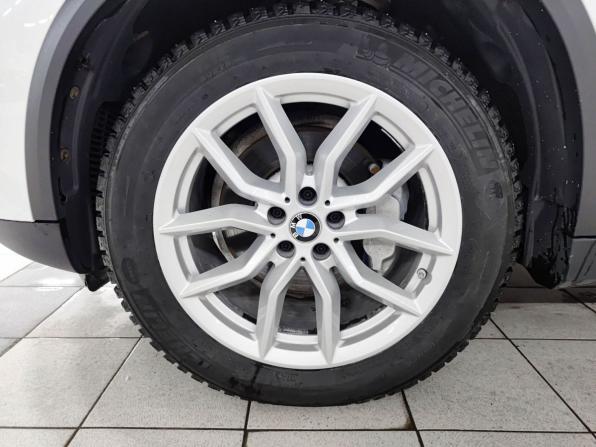 BMW X5 IV (G05/G18) с пробегом 2021 года, цена 9 380 000 рублей, 72493 км, внедорожник, Автокод Объявления