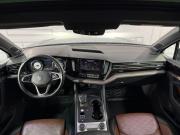 Volkswagen Touareg III Москва  - изображение 28