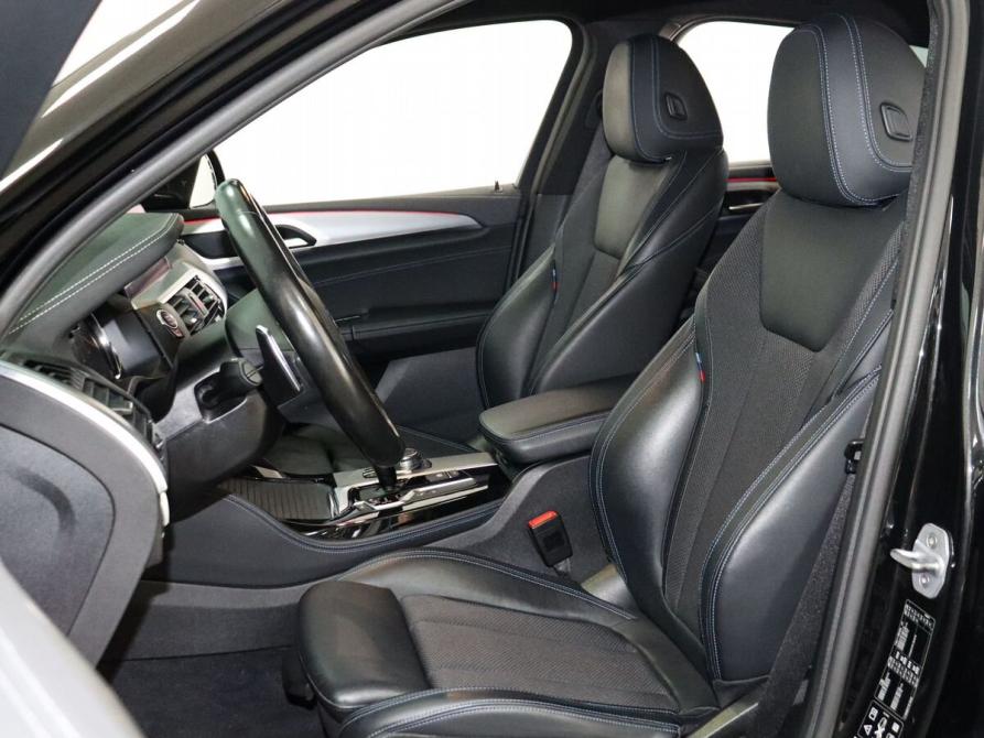 BMW X4 II (G02) Минеральные Воды  - изображение 8
