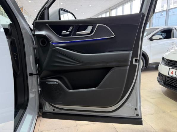 Chery Tiggo 9 I с пробегом 2024 года, цена 3 450 000 рублей, 18674 км, внедорожник, Автокод Объявления