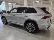 Geely Monjaro I Москва  - изображение 25