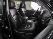 Toyota Land Cruiser 200 Series Рестайлинг 2 Тюмень  - изображение 33