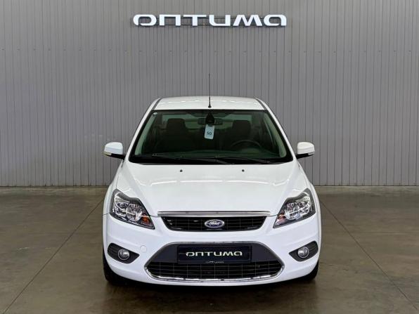 Ford Focus II Рестайлинг с пробегом 2009 года, цена 497 000 рублей, 284039 км, седан, Автокод Объявления