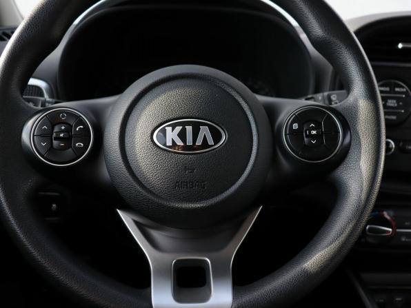 Kia Soul III с пробегом 2019 года, цена 1 399 000 рублей, 64000 км, хэтчбек, Автокод Объявления