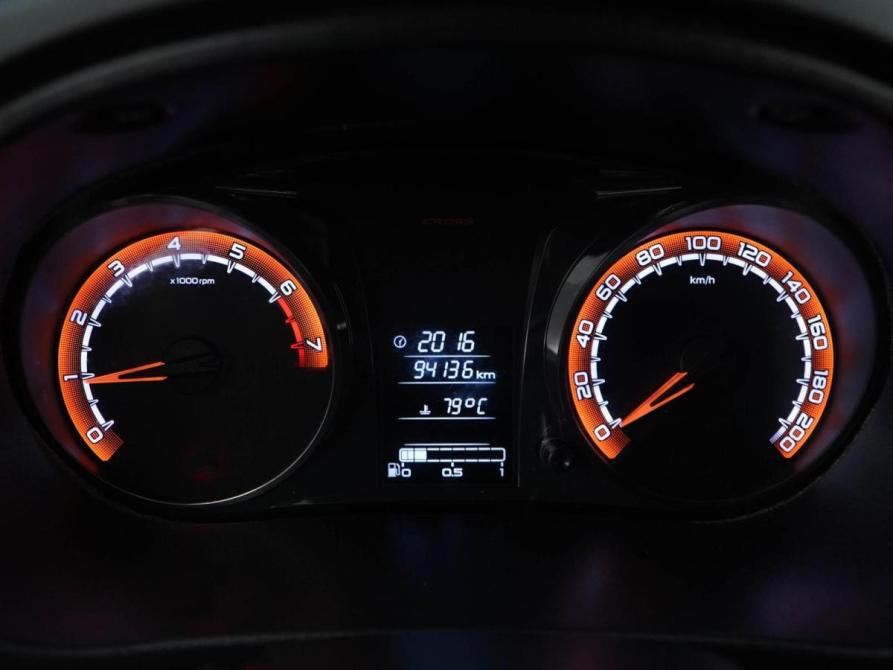 Lada (ВАЗ) Granta I Рестайлинг Москва  - изображение 19