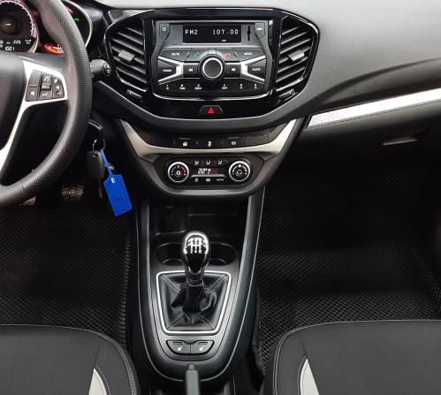 Lada (ВАЗ) Vesta I с пробегом 2021 года, цена 1 109 000 рублей, 123256 км, универсал, Автокод Объявления