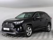 Toyota RAV4 V (XA50) Химки  - изображение 16