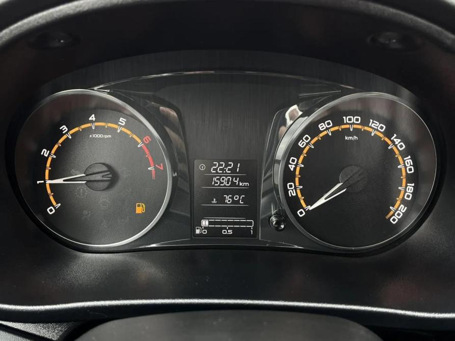 Lada (ВАЗ) Granta I Рестайлинг Краснодар  - изображение 17
