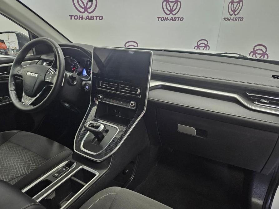 Haval M6 II Тольятти  - изображение 18