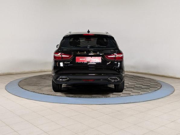 Lada (ВАЗ) Vesta I Рестайлинг (NG) с пробегом 2024 года, цена 1 499 500 рублей, 18000 км, универсал, Автокод Объявления