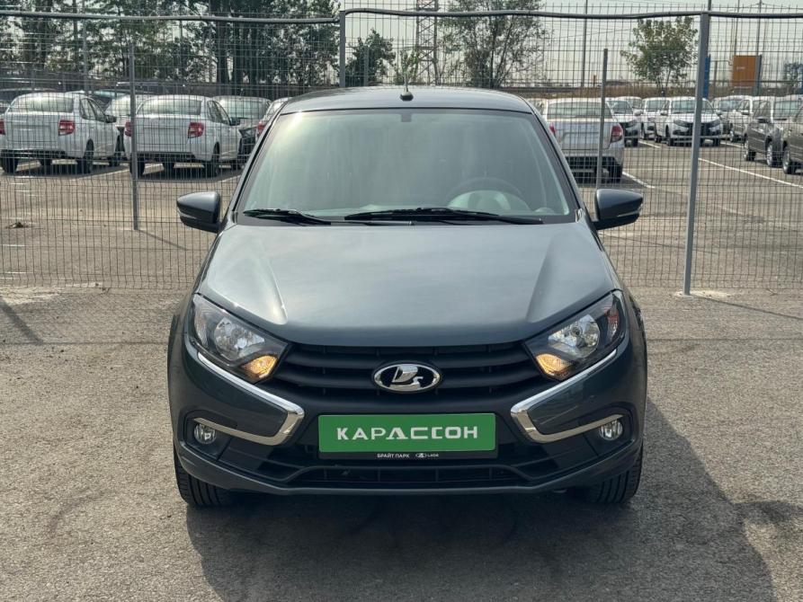 Lada (ВАЗ) Granta I Рестайлинг Ростов-на-Дону  - изображение 3