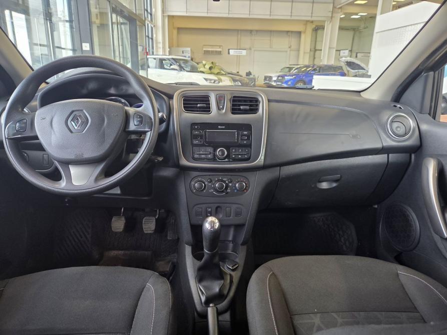 Renault Sandero II Саратов  - изображение 14