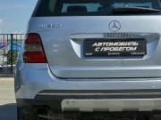 Mercedes-Benz M-Класс II (W164) Новосибирск  - изображение 39