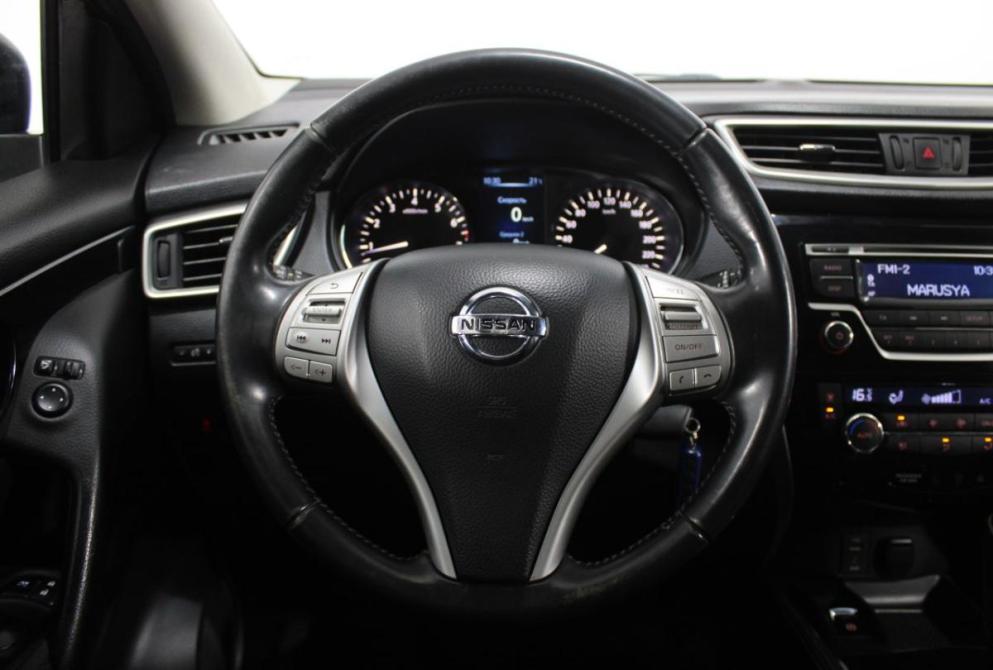 Nissan Qashqai II Нижний Новгород  - изображение 16