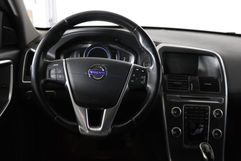 Volvo XC60 I Рестайлинг Нижний Новгород  - изображение 10