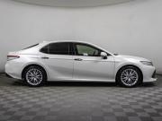 Toyota Camry VIII (XV70) Москва  - изображение 24