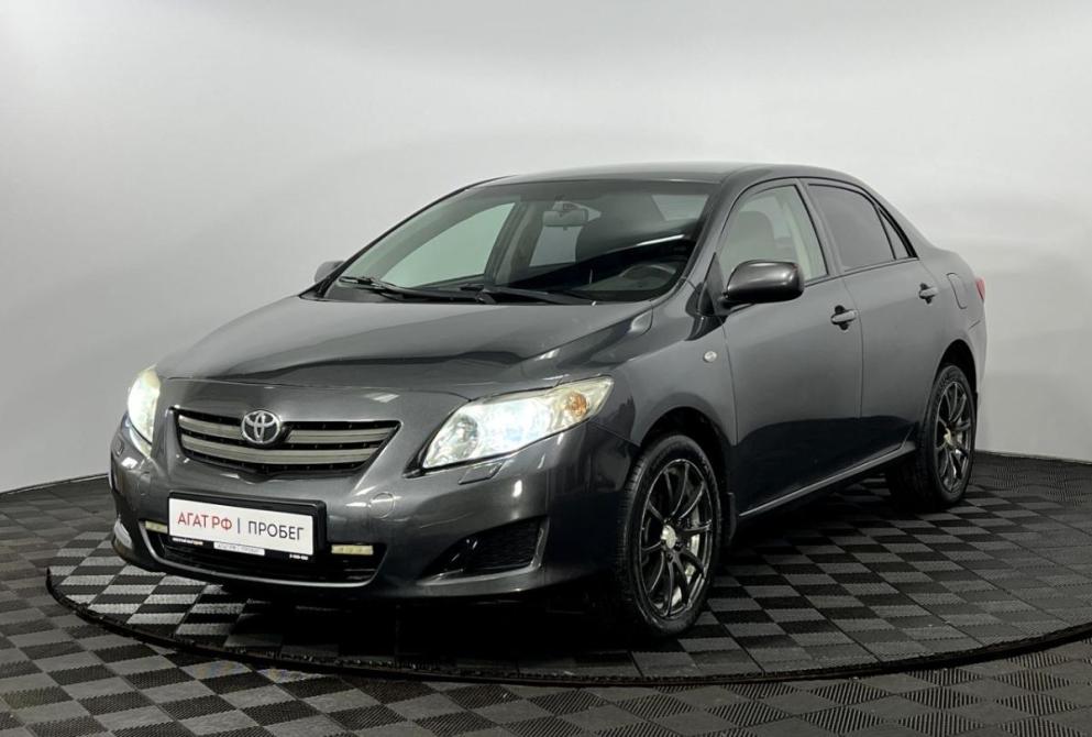Toyota Corolla X (E140 E150) Нижний Новгород  - изображение 2
