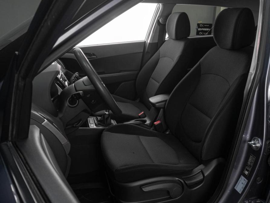 Hyundai Creta I Тюмень  - изображение 10