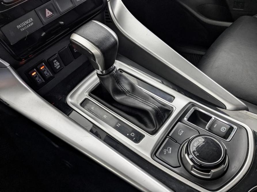 Mitsubishi Pajero Sport III Москва  - изображение 21